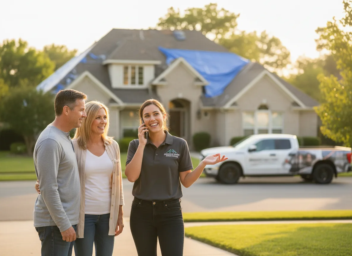 Emergency Roof Repair Jamesville, NC FAQs